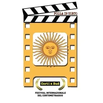 CORTI A SUD logo