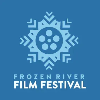 Frozen River Film Festival logo