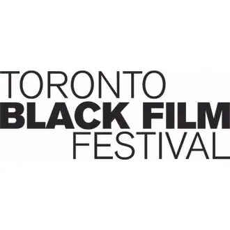 Toronto Black Film Festival logo