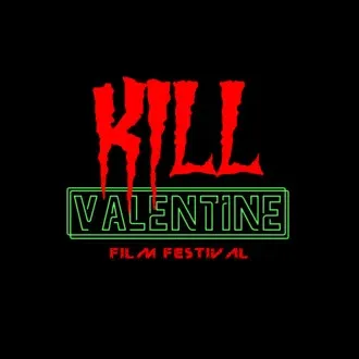 Kill Valentine Film Festival logo