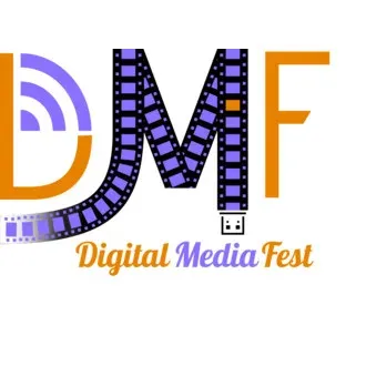 Digital Media Fest logo