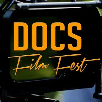 Docs Film Fest logo