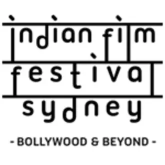 Indian Film Festival of Sydney logo