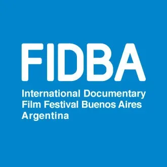 FIDBA, International Documentary Film Festival, Buenos Aires, Argentina. logo