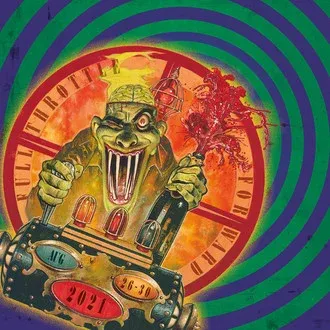 FRIGHTFEST logo