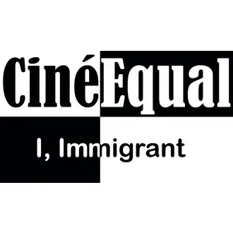 I, Immigrant logo