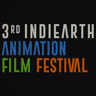 IndiEarth Animation Film Festival logo