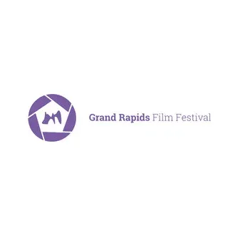 Grand Rapids Film Festival logo