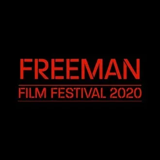 Freeman Film Festival logo