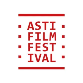 ASTI INTERNATIONAL FILM FESTIVAL logo