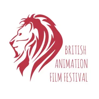 British Animation Film Festival logo