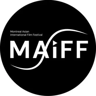 Montreal Asian International Film Festival logo