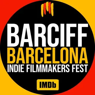 Barcelona Indie Filmmakers Festival • BARCIFF logo