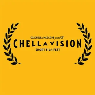 Chellavision Short Film Fest logo