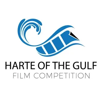 Harte of the Gulf Film Competition logo