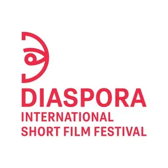 Diaspora International Short Film Festival logo