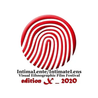 intimalente/intimatelens film festival logo