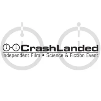 CrashLanded logo