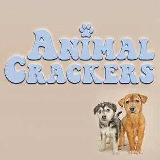 Animal Crackers - Pet Film Festival logo