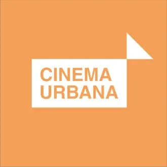 Cinema Urbana - Architecture Film Festival Brasilia logo
