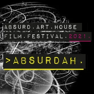 Absurd Art House Film Festival logo
