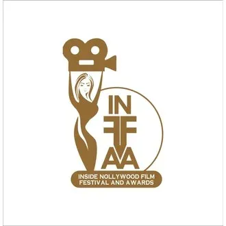 Inside Nollywood International Film Festival & Awards logo