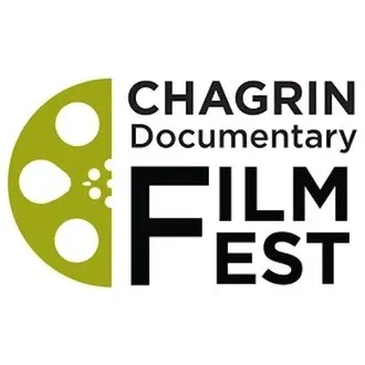 Chagrin Documentary Film Festival logo