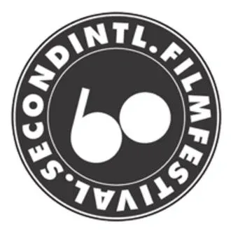 60 Second Intl. Film Festival logo