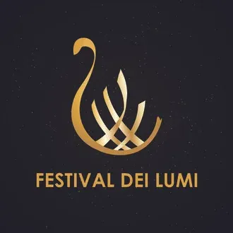 Festival dei Lumi logo