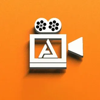 AARAMBH INTERNATIONAL FILM FESTIVAL AND AWARDS AIFFA INDIA logo