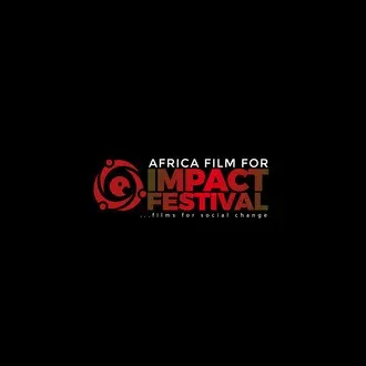 Africa Film For Impact Festival logo