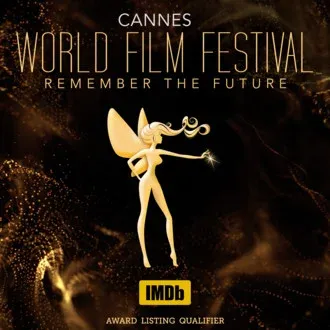 Cannes World Film Festival logo