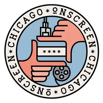Chicago Onscreen logo