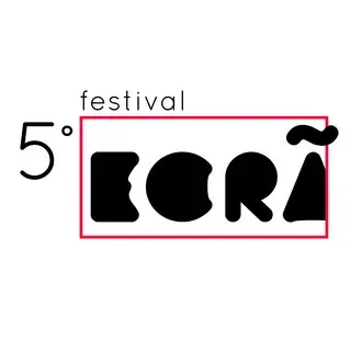 Festival ECRÃ logo
