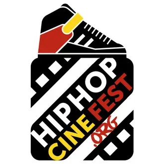 HipHopCineFest.org logo