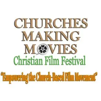 Churches Making Movies Christian Film Festival logo