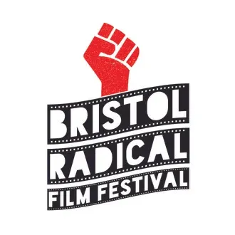 Bristol Radical Film Festival logo