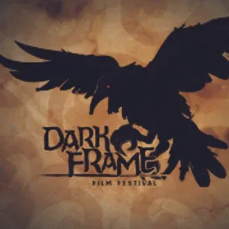Dark Frame Film Festival logo