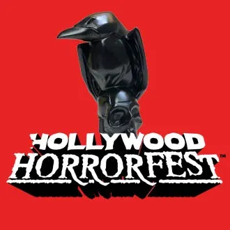 Hollywood Horrorfest logo