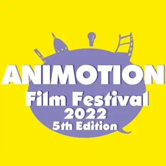 Animotion Film Festival logo