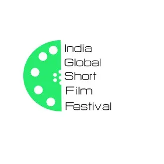 India Global Short Film Festival logo