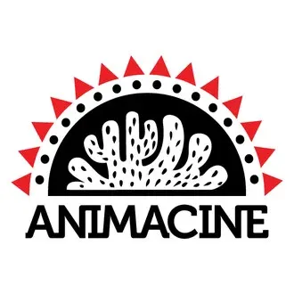 Animacine logo