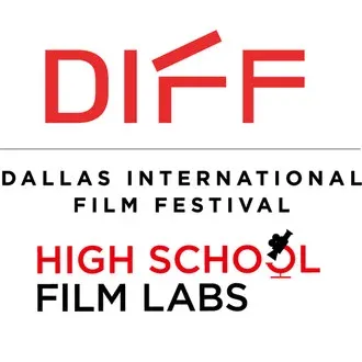 Dallas International Film Festival High School Student Showcase logo