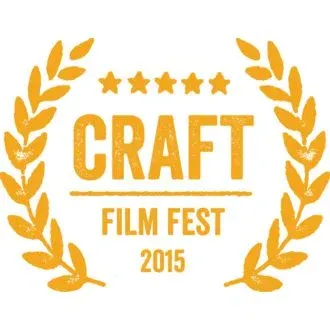 Craft Film Fest logo
