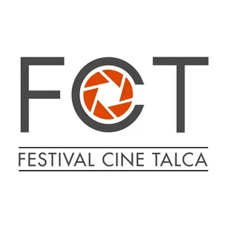 Talca International Film Festival logo