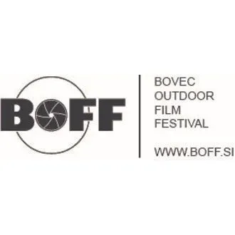 Bovec Outdoor Film Festival logo