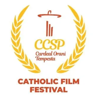 CCSP Catholic Film Festival logo