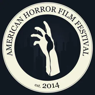 American Horror Film Festival logo