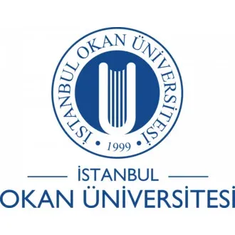 İstanbul Okan Üniversitesi Kısa Film Festivali logo