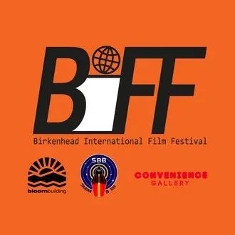 Birkenhead International Film Festival logo